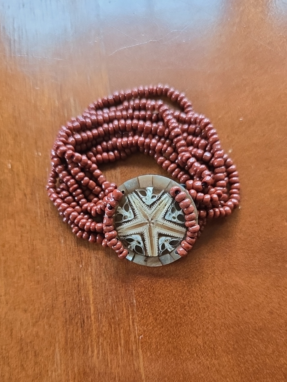 Women’s Mixed Metal, Copper, Magnetic Jewelry, Rings, Bracelet, Necklace - Picture 3 of 9